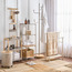 Ricky 2-Tier Bath Rack-household-bathandlaundry-bathroomorganizing-bathroomracksandtrolleys-image-5