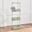 منظم حمام 3 طبقات - ريكي-household-bathandlaundry-bathroomorganizing-bathroomracksandtrolleys-image-6