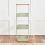 منظم حمام 3 طبقات - ريكي-household-bathandlaundry-bathroomorganizing-bathroomracksandtrolleys-image-5