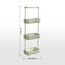 منظم حمام 3 طبقات - ريكي-household-bathandlaundry-bathroomorganizing-bathroomracksandtrolleys-image-1