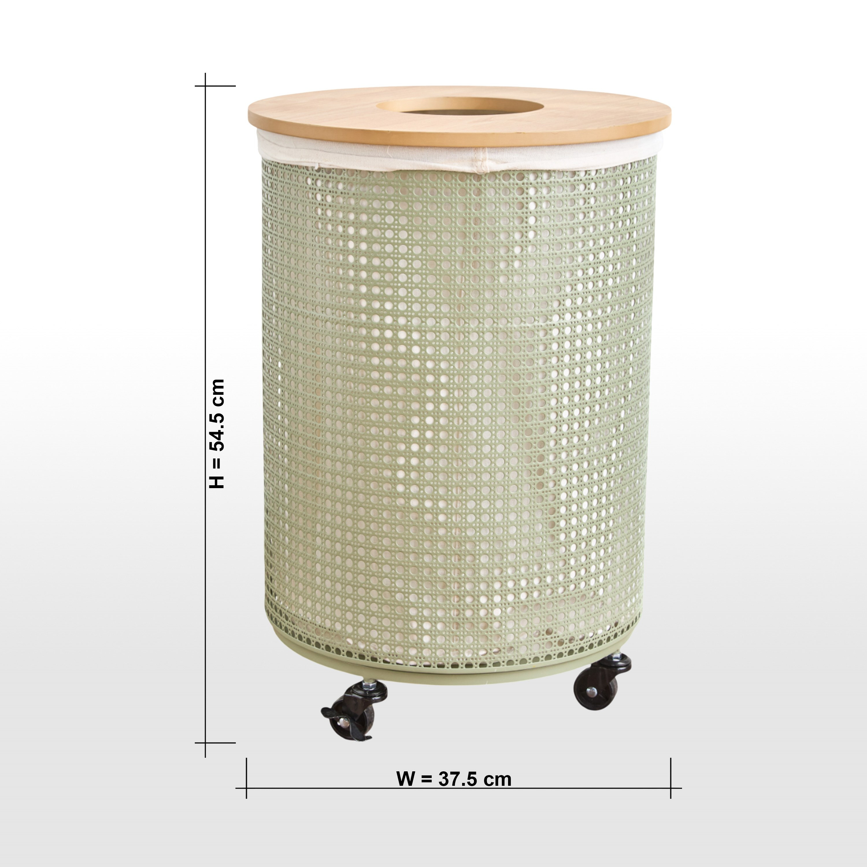 سلة غسيل - ريكي-household-bathandlaundry-laundrysolutions-laundryhampers-image-7