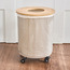 سلة غسيل - ريكي-household-bathandlaundry-laundrysolutions-laundryhampers-image-3