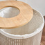 سلة غسيل - ريكي-household-bathandlaundry-laundrysolutions-laundryhampers-image-2