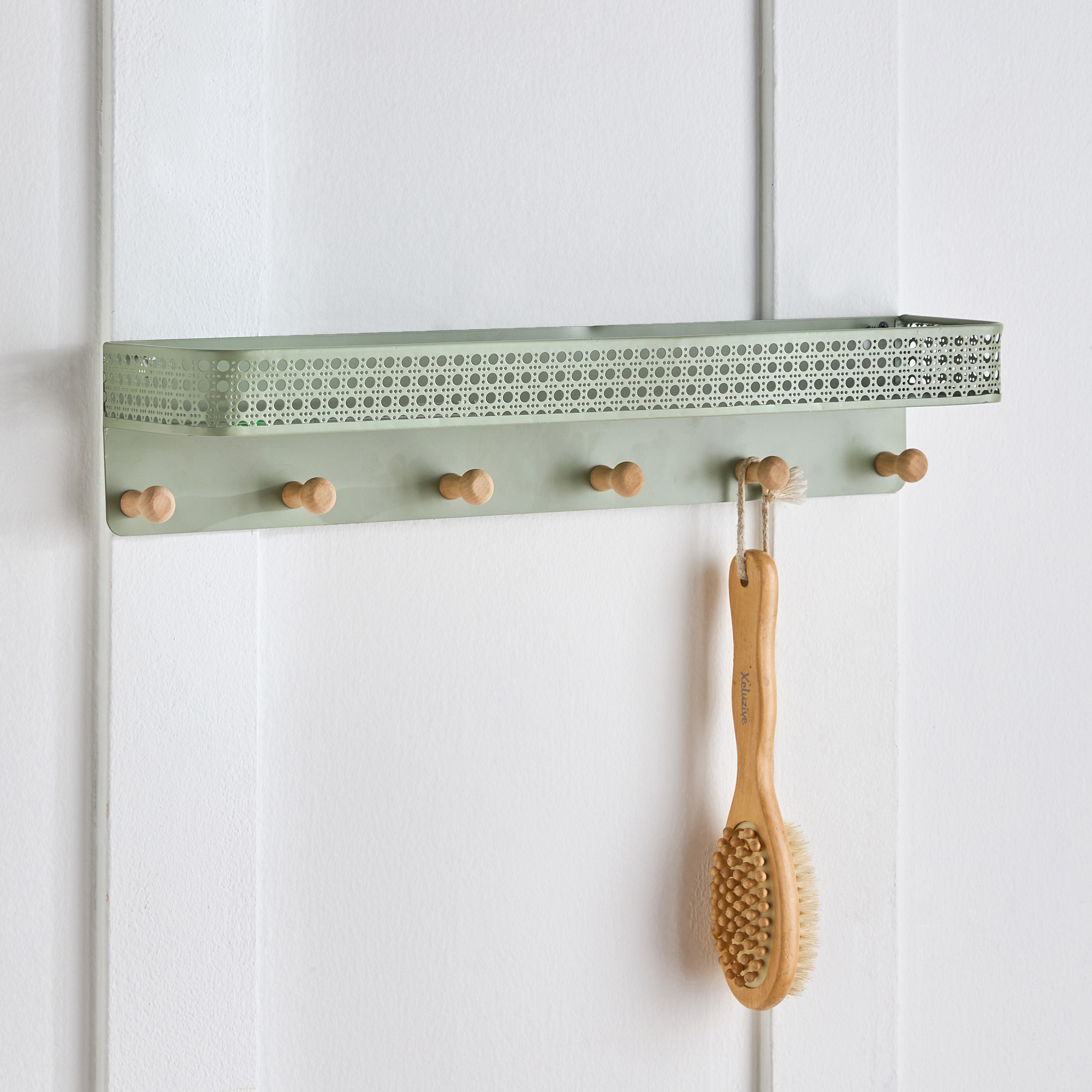Ricky Wall Hook-household-bathandlaundry-bathroomorganizing-wallfixturesandhooks-image-1