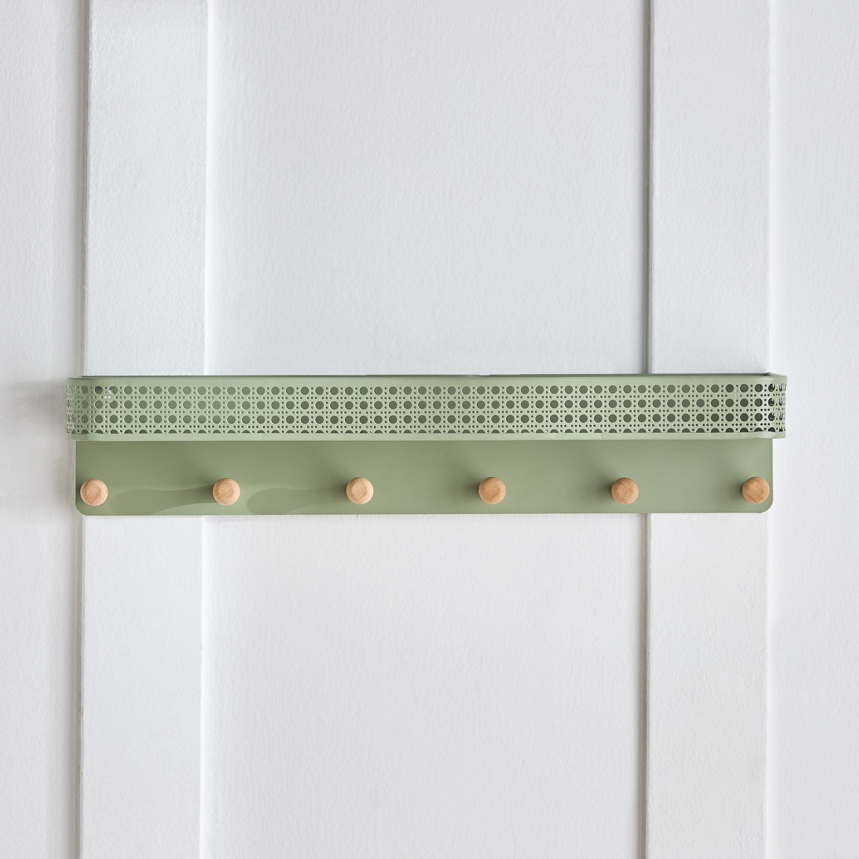 Ricky Wall Hook-household-bathandlaundry-bathroomorganizing-wallfixturesandhooks-image-2