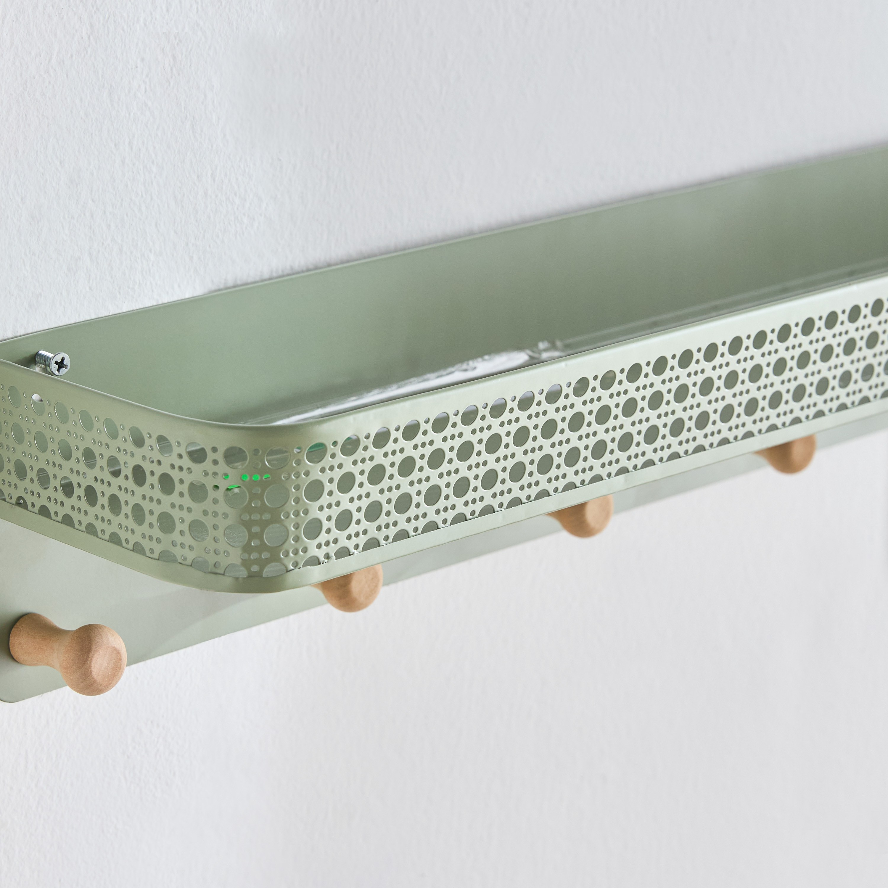 Ricky Wall Hook-household-bathandlaundry-bathroomorganizing-wallfixturesandhooks-image-3
