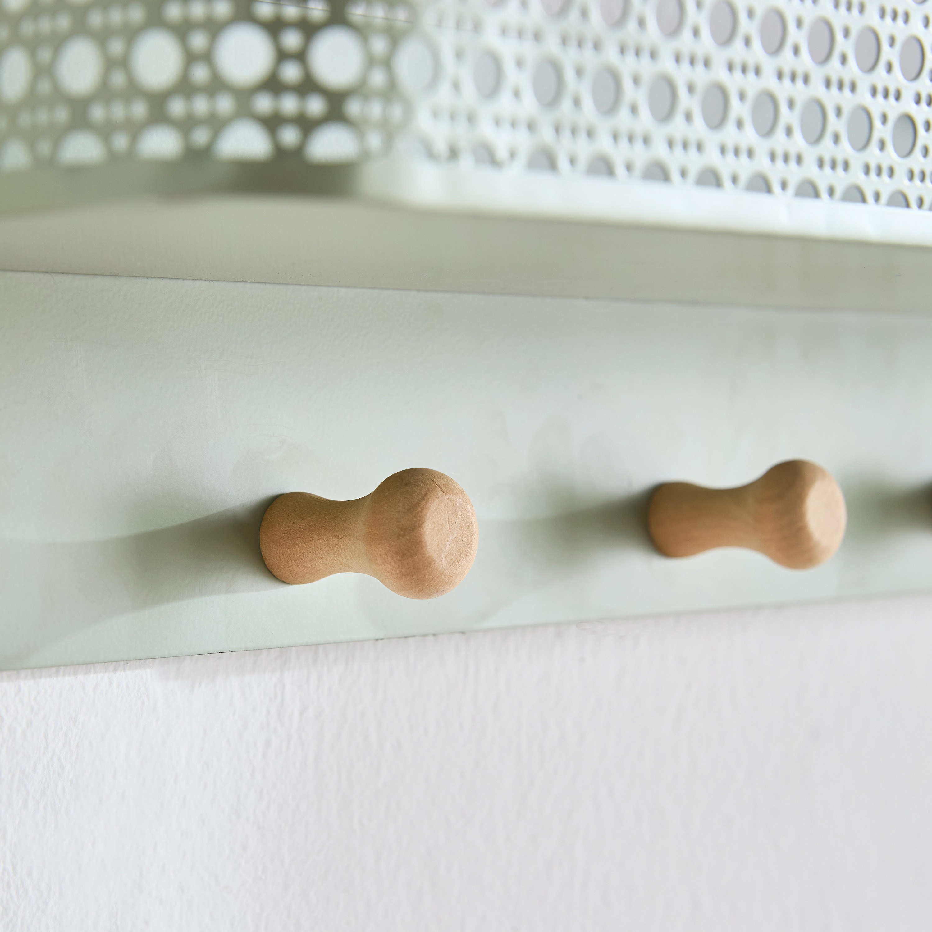 Ricky Wall Hook-household-bathandlaundry-bathroomorganizing-wallfixturesandhooks-image-4
