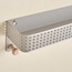 Ricky 5-Slot Wall Hook with Storage-household-bathandlaundry-bathroomorganizing-wallfixturesandhooks-image-3