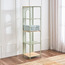 رف حمام 4 طوابق - ريكي-household-bathandlaundry-bathroomorganizing-bathroomracksandtrolleys-image-7