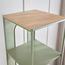 رف حمام 4 طوابق - ريكي-household-bathandlaundry-bathroomorganizing-bathroomracksandtrolleys-image-5