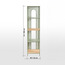 رف حمام 4 طوابق - ريكي-household-bathandlaundry-bathroomorganizing-bathroomracksandtrolleys-image-1