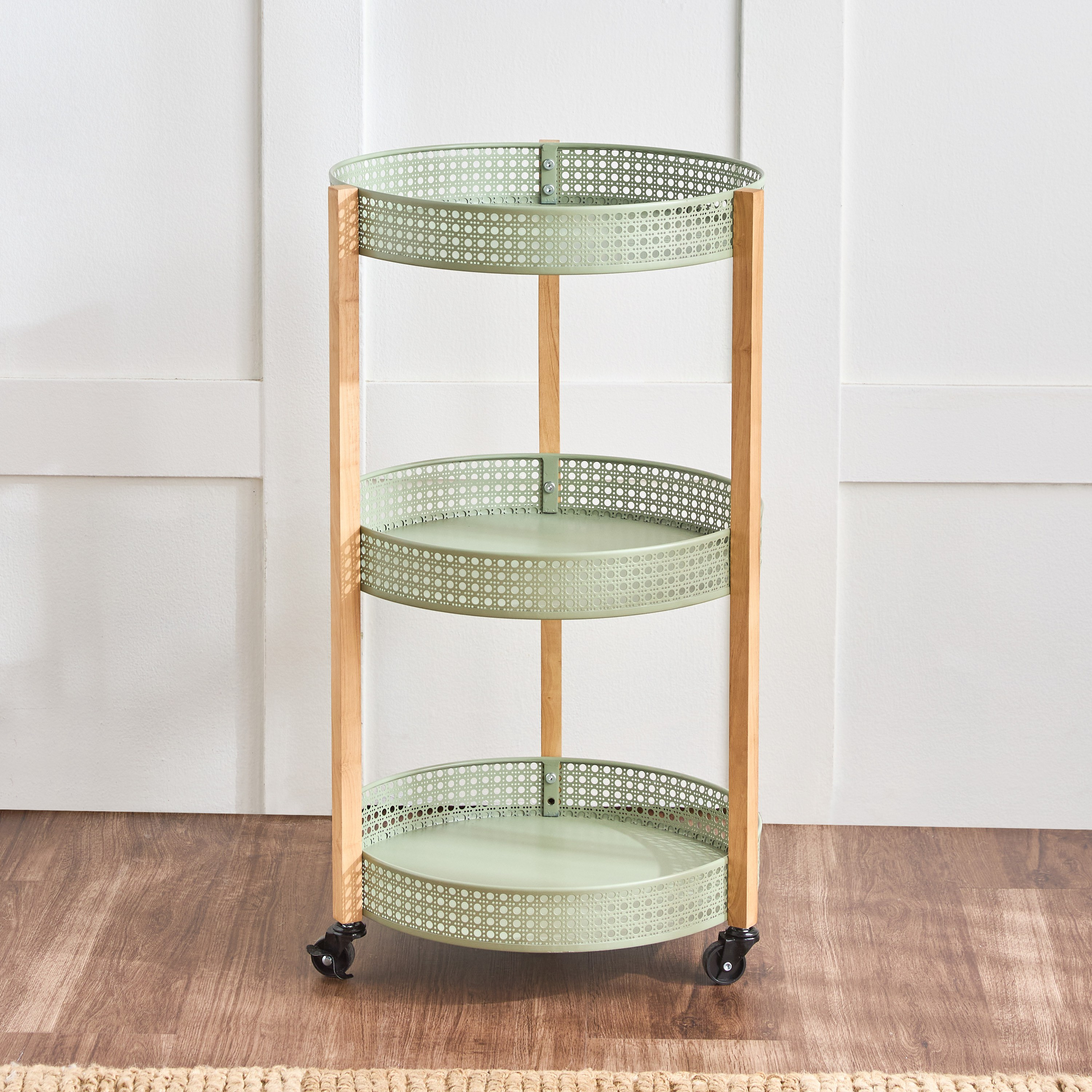 عربة تخزين ترولي 3 طوابق - ريكي-household-bathandlaundry-bathroomorganizing-bathroomracksandtrolleys-image-2