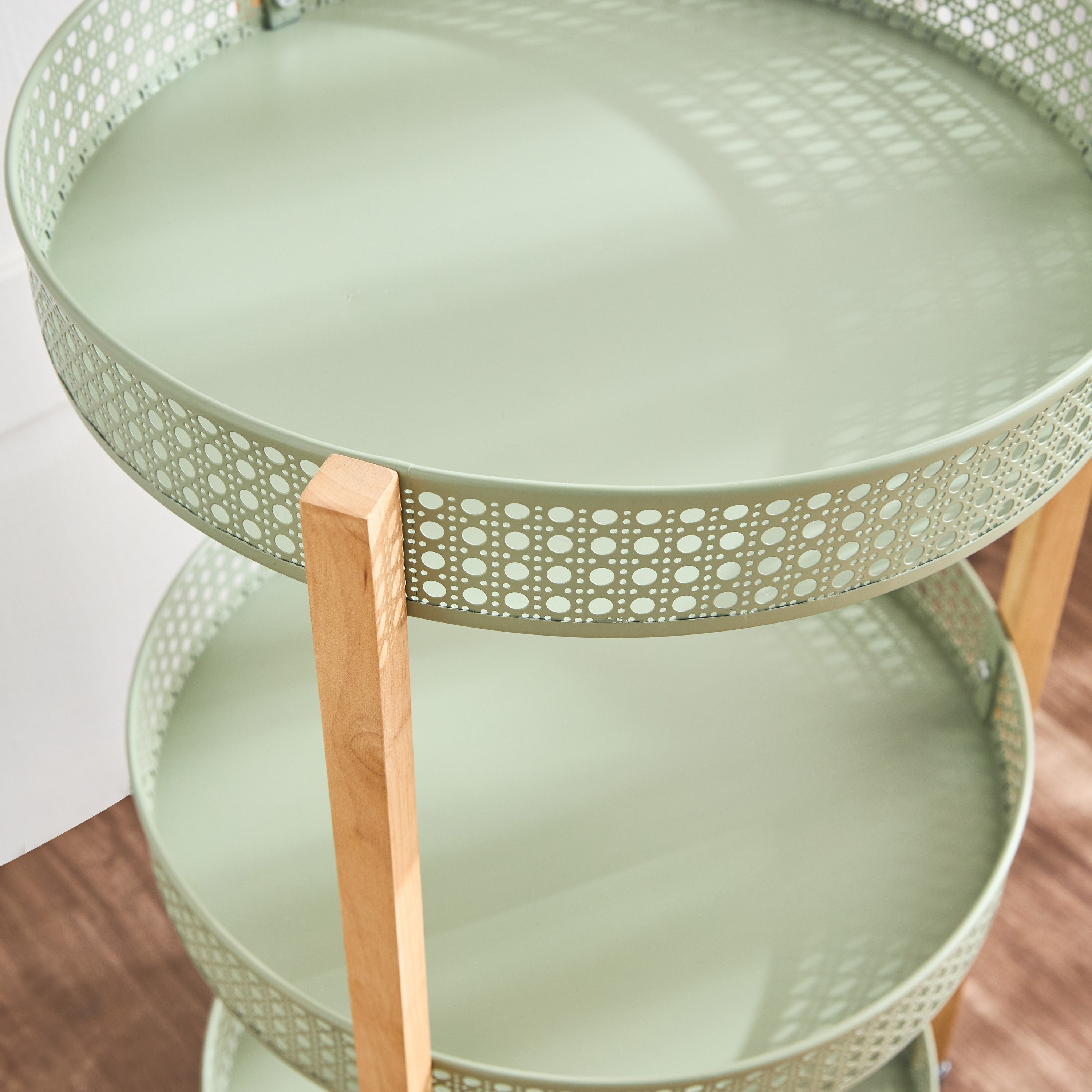 عربة تخزين ترولي 3 طوابق - ريكي-household-bathandlaundry-bathroomorganizing-bathroomracksandtrolleys-image-3