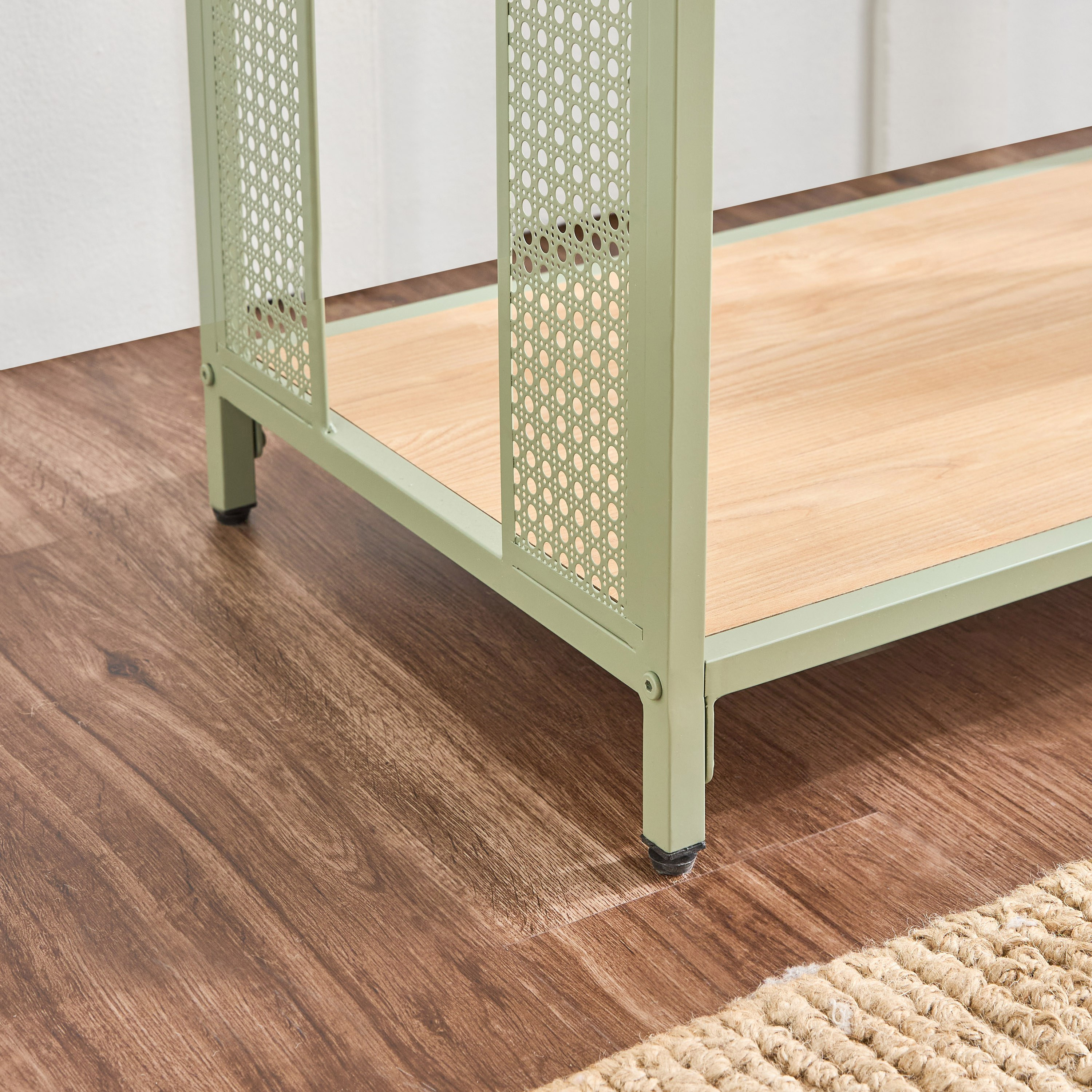 علّاقة ملابس - ريكي-household-bathandlaundry-laundrysolutions-clothesdryerandrails-image-3