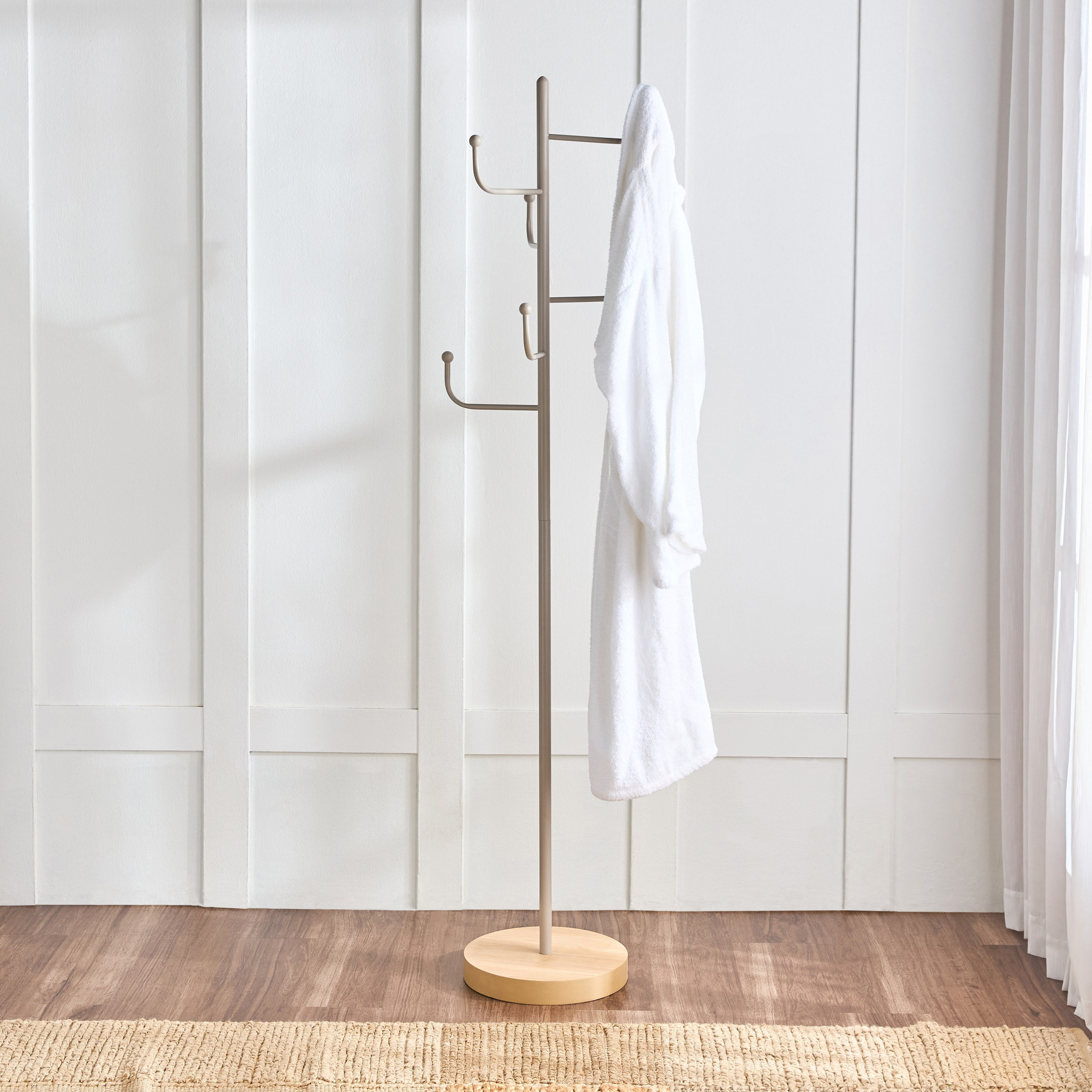 Ricky Metal Tall Hanger-household-storage-storagesolutions-tallhangers-image-1