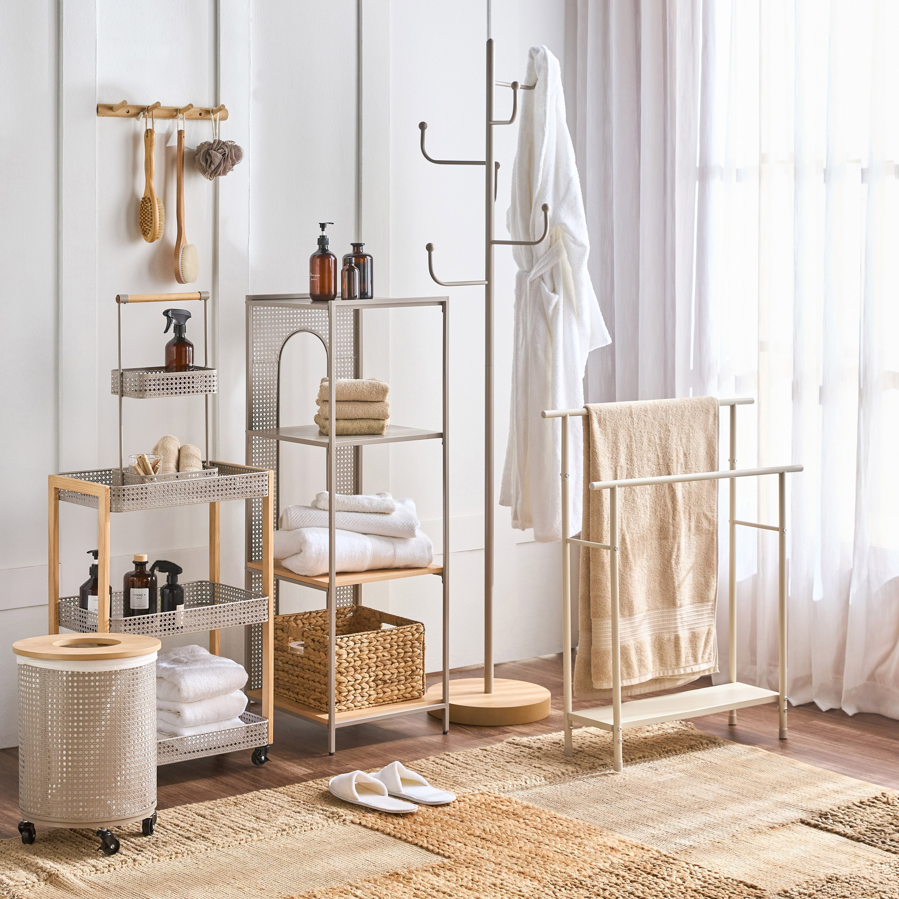 Ricky Metal Tall Hanger-household-storage-storagesolutions-tallhangers-image-4