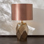 Juno Glass Table Lamp - 50 cm-household-lighting-tableanddesklamps-image-1