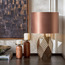 Juno Glass Table Lamp - 50 cm-household-lighting-tableanddesklamps-image-5
