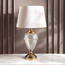 Nellie Glass Table Lamp - 71 cm-household-lighting-tableanddesklamps-image-1