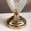 Nellie Glass Table Lamp - 71 cm-household-lighting-tableanddesklamps-image-4