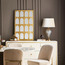 Nellie Glass Table Lamp - 71 cm-household-lighting-tableanddesklamps-image-5
