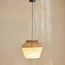 Otto Paper Rope Pendant Lamp-household-lighting-ceilinglamps-pendantlamps-image-2