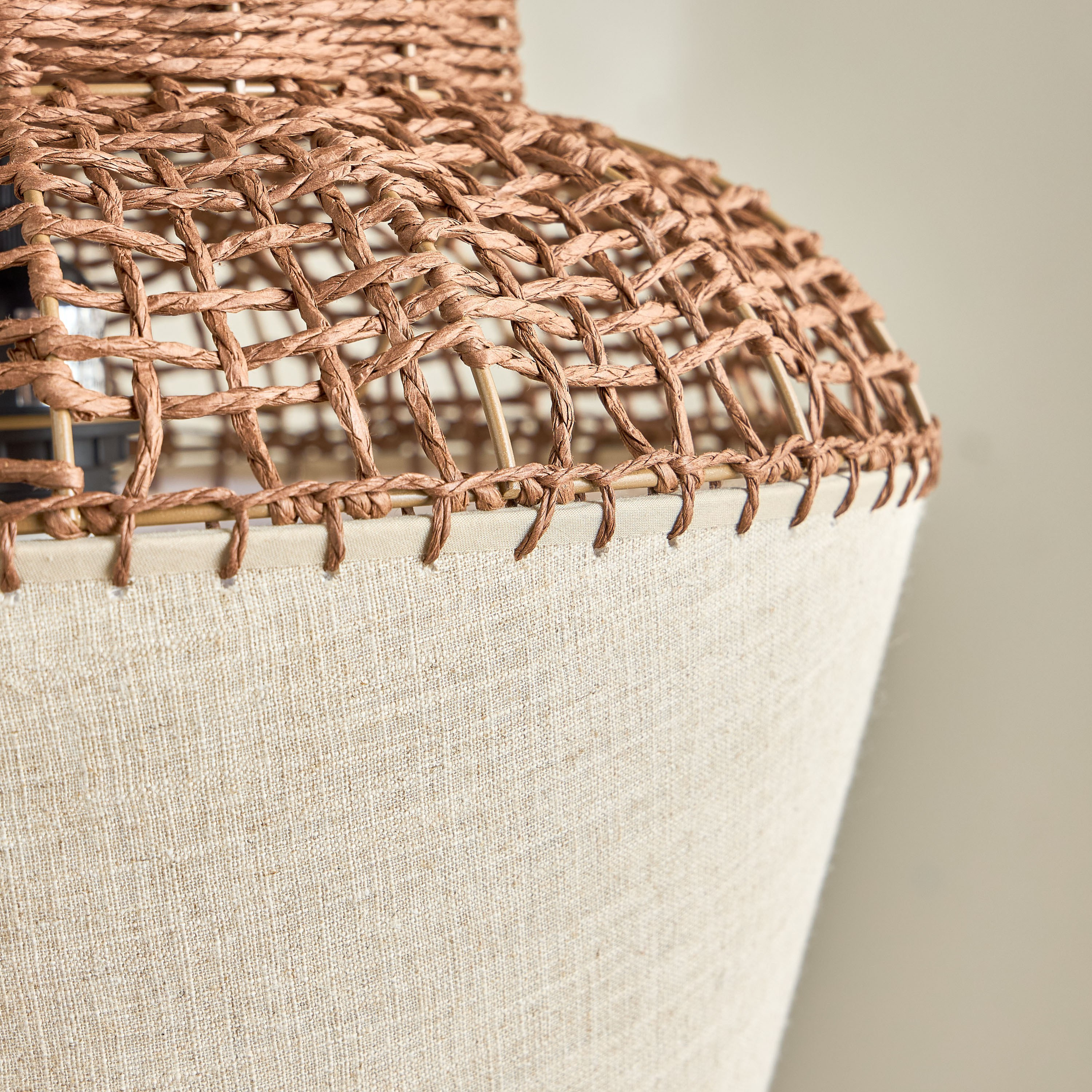 Otto Paper Rope Pendant Lamp-household-lighting-ceilinglamps-pendantlamps-image-3