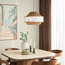 مصباح معلق من حبل ورقي - جيادا-household-lighting-ceilinglamps-pendantlamps-image-5