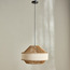 مصباح معلق من حبل ورقي - جيادا-household-lighting-ceilinglamps-pendantlamps-image-4