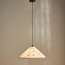مصباح متدلي بحبل ورقي - بيريت-household-lighting-ceilinglamps-pendantlamps-image-3