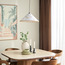 مصباح متدلي بحبل ورقي - بيريت-household-lighting-ceilinglamps-pendantlamps-image-1