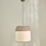 Weiss Rattan Pendant Lamp-household-lighting-ceilinglamps-pendantlamps-image-1