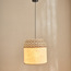 Weiss Rattan Pendant Lamp-household-lighting-ceilinglamps-pendantlamps-image-2