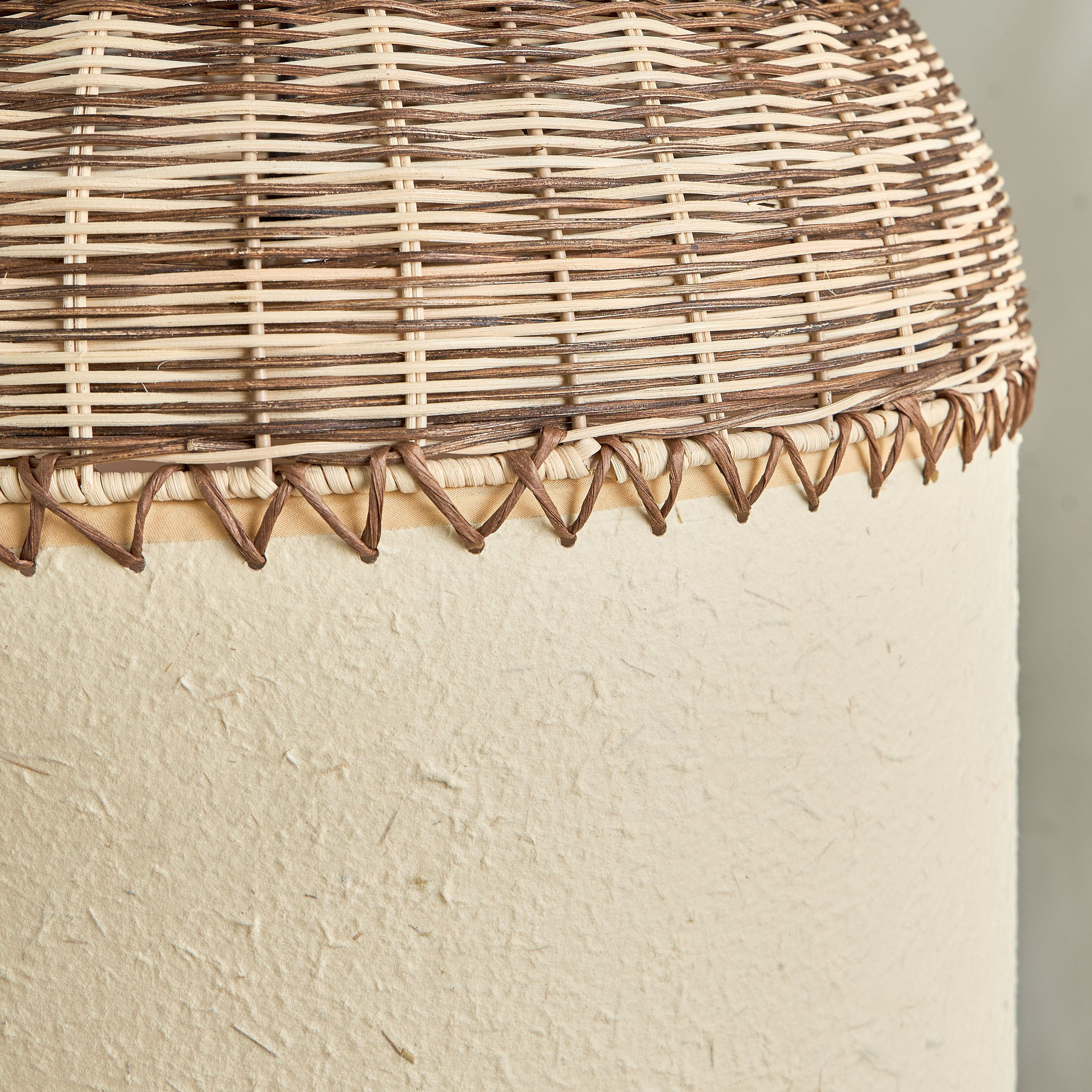 Weiss Rattan Pendant Lamp-household-lighting-ceilinglamps-pendantlamps-image-3