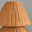 Renee Rattan Table Lamp - 35 cm-household-lighting-tableanddesklamps-image-3
