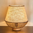 Otto Paper Rope Table Lamp - 35 cm-household-lighting-tableanddesklamps-image-2