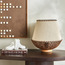 Otto Paper Rope Table Lamp - 35 cm-household-lighting-tableanddesklamps-image-4