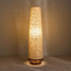 Otto Paper Rope Floor Lamp - 118 cm-household-lighting-floorlamps-image-2