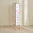 مصباح أرضية بحبال ورقية - بيريت - 110 سم-household-lighting-floorlamps-image-4
