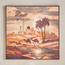 Terra Hand-Painted Framed Canvas Wall Art - 100x100 cm-PROMO_HC_SA_TESTBINPROMO_080926-image-1