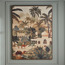 Alnakhil Hand-Painted Framed Canvas Art - 150x200 cm-PROMO_HC_SA_TESTBINPROMO_080926-image-1