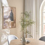 زينة حائط كانفاس مؤطرة - 80x120 سم-household-walldecorandmirrors-wallart-image-1