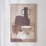 زينة حائط كانفاس مؤطرة - تايملس - 80x120 سم-household-walldecorandmirrors-wallart-image-3