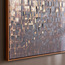 زينة حائط كانفاس مؤطرة - شيفت - 100x140 سم-household-walldecorandmirrors-wallart-image-2