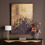 زينة حائط كانفاس مؤطرة - شيفت - 100x140 سم-household-walldecorandmirrors-wallart-image-1