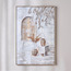 زينة حائط كانفاس مؤطرة - درفتوود -80×120 سم-household-walldecorandmirrors-wallart-image-2