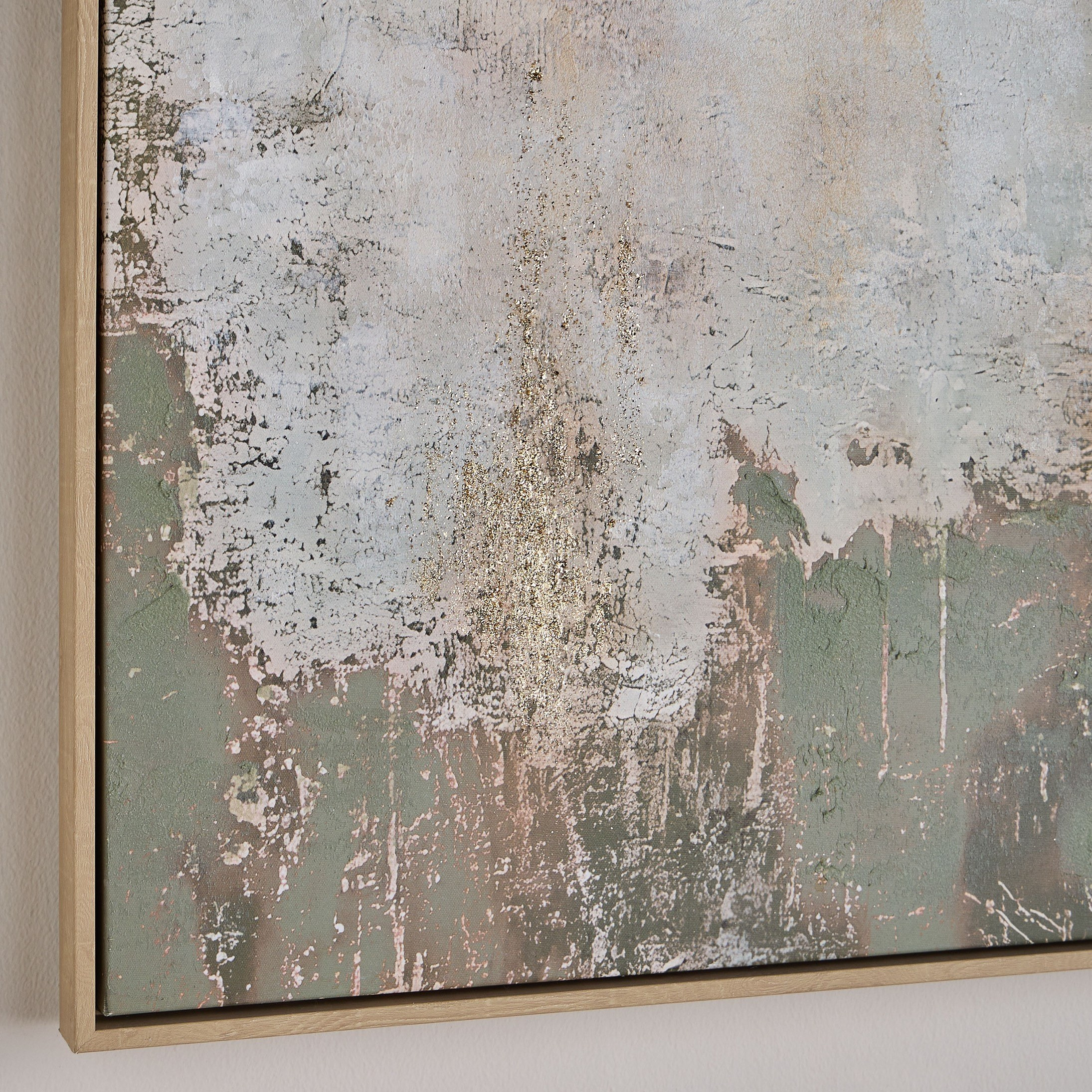 Haven Framed Canvas Wall Art - 80x120 cm-household-walldecorandmirrors-wallart-image-2