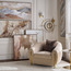 زينة حائط كانفاس مؤطرة - ريذم - 70×140 سم-binpromo_BKMS_OMN_191125-image-1