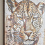 زينة حائط كانفاس مؤطرة - ريجال - 80x120 سم-household-walldecorandmirrors-wallart-image-3