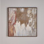 زينة حائط كانفاس مؤطرة - كوانتا - 100x100 سم-household-walldecorandmirrors-wallart-image-3